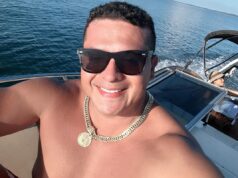 Ex acusa empresário de ameaça e agressão em Cuiabá; ele nega