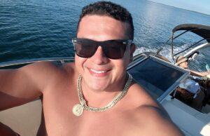 Ex acusa empresário de ameaça e agressão em Cuiabá; ele nega