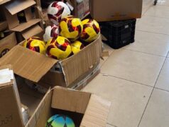 Operação mira facção que utilizava assistencialismo para se promover