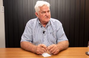 “Medeiros quer Mendes e Bolsonaro como ‘muletas’ para eleição”