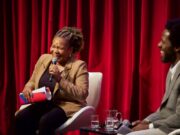 Margareth Menezes encerra primeiro dia do Seminário Nacional de Ações Afirmativas com reflexões sobre o papel da cultura na transformação social