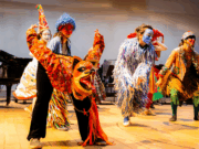 Com os dados entregues por Estados, DF e Município, MinC atinge 10 mil Pontos e Pontões de Cultura certificados em todo o Brasil