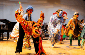 Com os dados entregues por Estados, DF e Município, MinC atinge 10 mil Pontos e Pontões de Cultura certificados em todo o Brasil