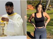 Polícia mira alvos que podem ter vazado vídeo de noiva e padre