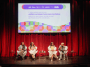 Seminário Nacional de Ações Afirmativas na Cultura abre debates sobre diversidade, memória e futuro das políticas culturais