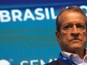 STF decide reabrir investigação de Valdemar Costa Neto no caso da tentativa de golpe de Estado