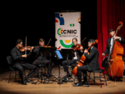 Em Santa Catarina, CNIC reforça impacto da Lei Rouanet em encontros com agentes culturais e empresariado local — Ministério da Cultura