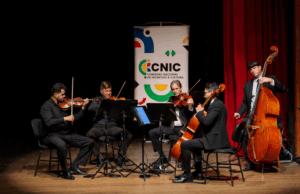 Em Santa Catarina, CNIC reforça impacto da Lei Rouanet em encontros com agentes culturais e empresariado local — Ministério da Cultura