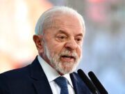 Quaest: Lula mantém liderança no 1º turno e segue à frente no 2º