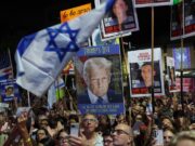 Ajuda humanitária chega a Gaza após garantia da libertação de reféns