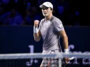 TEMPO REALJoão Fonseca encara Fokina em final na Basileia; SIGA AQUI