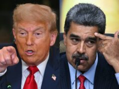 Maduro descumpre ultimato de Trump para sair da Venezuela, diz agência