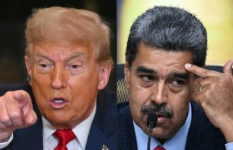Maduro descumpre ultimato de Trump para sair da Venezuela, diz agência