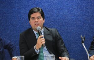 Fufuca é afastado do PP após se recusar a deixar ministério dos Esportes