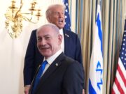 Israel diz que prepara 'implementação imediata' do plano de Trump