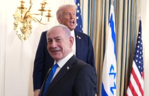 Israel diz que prepara 'implementação imediata' do plano de Trump