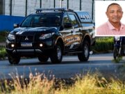 Ex-candidato a vereador é preso em Cuiabá por matar cunhada