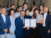 Ministério da Cultura dá largada à construção de 15 CEUs da Cultura e lança novos editais da Política Nacional Aldir Blanc, em Pernambuco