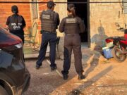 Polícia mira mulher que chefiava tráfico de drogas em Cuiabá