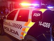 Homem é morto pela PM após ameaçar matar mulher, sogra e cunhado