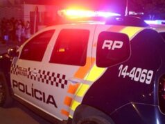 Homem é morto pela PM após ameaçar matar mulher, sogra e cunhado