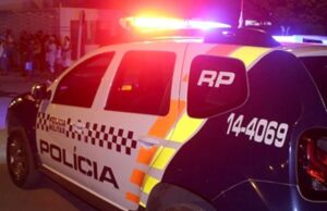 Ex-companheiro agride mulher a facadas e foge em VG