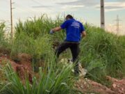 Corpo com marcas de tortura é encontrado na Rodovia dos Imigrantes