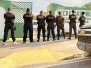 PF apura desvio de R$ 1,1 milhão de verba da educação em MT