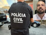 Líder de esquema, jovem invadiu sistema da Polícia após tutorial