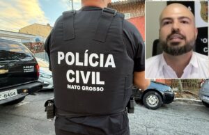 Líder de esquema, jovem invadiu sistema da Polícia após tutorial