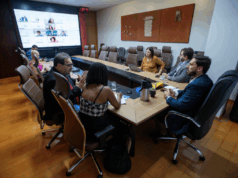 MinC e Ancine defendem aprimoramentos em novo relatório do PL do streaming para fortalecer o audiovisual brasileiro — Ministério da Cultura