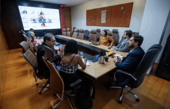 MinC e Ancine defendem aprimoramentos em novo relatório do PL do streaming para fortalecer o audiovisual brasileiro — Ministério da Cultura
