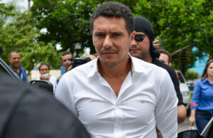 PF cumpre mandado no Alphaville contra empresário de Cuiabá