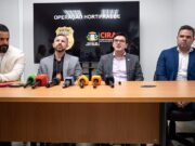 Quadrilha oferecia emprego para obter dados e criar empresas