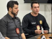 Facção prometia até R$ 50 mil e pagava só R$ 100, diz delegado