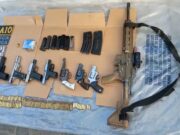 Sete membros do Comando Vermelho morrem em confronto com a polícia no Ceará