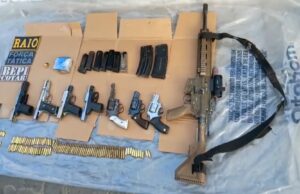 Sete membros do Comando Vermelho morrem em confronto com a polícia no Ceará