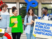 Mais de 760 mil pessoas estão inscritas para o CNU hoje; saiba tudo