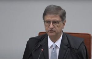 PGR pede condenação de réus acusados de liderar desinformação