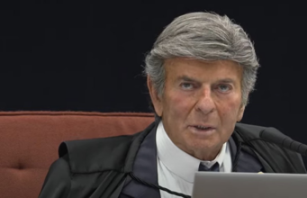 Sadi: ministros veem relação de Fux na 1ª Turma como 'insustentável'