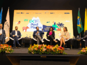 MinC e MEC inauguram IX Encontro Ibero-Americano de Redplanes, no Rio de Janeiro — Ministério da Cultura