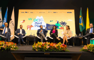 MinC e MEC inauguram IX Encontro Ibero-Americano de Redplanes, no Rio de Janeiro — Ministério da Cultura