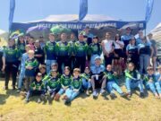 Delegação mato-grossense conquista pódios históricos no Campeonato Ibero-Americano e Copa Latino-Americana de BMX no Rio de Janeiro