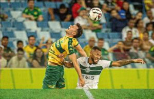 Cuiabá vence o líder Coritiba e mantém esperança de acesso na Série B