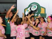 Competição em Várzea Grande celebrou integração e incentivou a prática esportiva entre o funcionalismo municipal