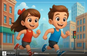 Inscrições abertas para a 1ª Corrida Mutum Kids