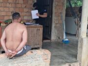 Polícia prende 21 de facção e desmonta rede de jogos de azar em MT