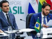 MinC destaca importância da integração entre cultura e turismo em reunião de ministros do Mercosul — Ministério da Cultura