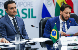 MinC destaca importância da integração entre cultura e turismo em reunião de ministros do Mercosul — Ministério da Cultura