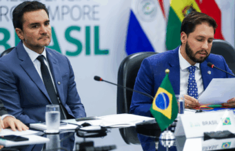 MinC destaca importância da integração entre cultura e turismo em reunião de ministros do Mercosul — Ministério da Cultura